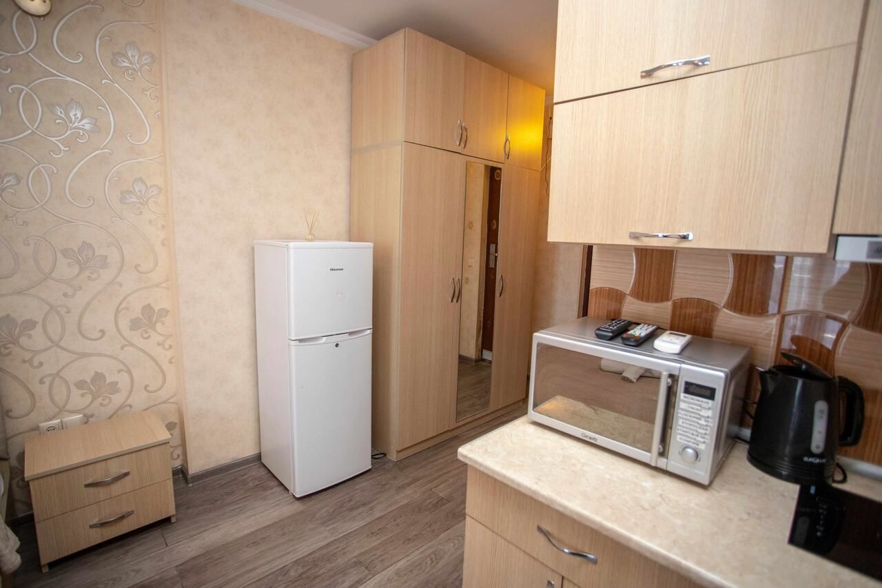 Отель Apartament at Ximshiashvili 15B Батуми-10